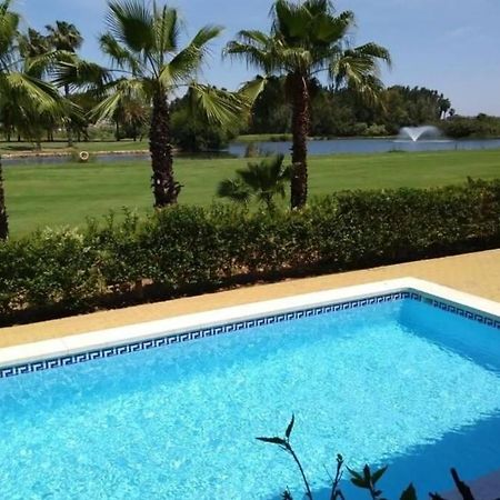 הואלבה Apartamento T2, Urbanizacao Golf, Isla Canela מראה חיצוני תמונה