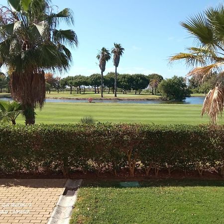 הואלבה Apartamento T2, Urbanizacao Golf, Isla Canela מראה חיצוני תמונה