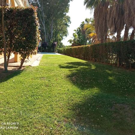 הואלבה Apartamento T2, Urbanizacao Golf, Isla Canela מראה חיצוני תמונה