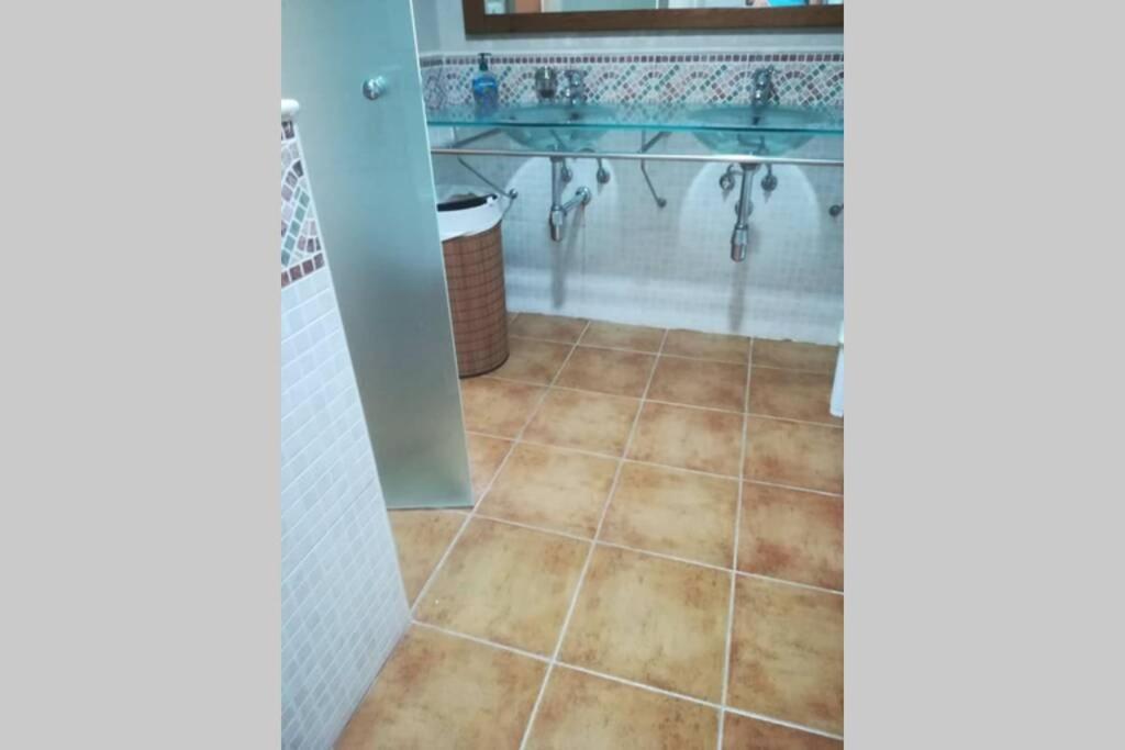 הואלבה Apartamento T2, Urbanizacao Golf, Isla Canela מראה חיצוני תמונה