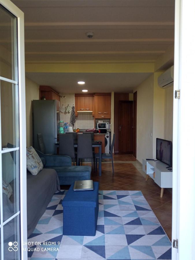 הואלבה Apartamento T2, Urbanizacao Golf, Isla Canela מראה חיצוני תמונה